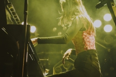 Copyright 2022 Isabel Dowell