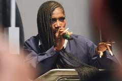 Doechii-by-Michelle-Castillo-@neonicreative1091