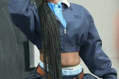 Doechii-by-Michelle-Castillo-@neonicreative1096