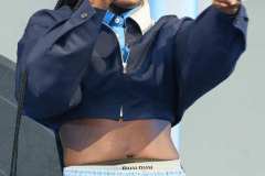 Doechii-by-Michelle-Castillo-@neonicreative1098