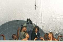 Doechii-by-Michelle-Castillo-@neonicreative1099