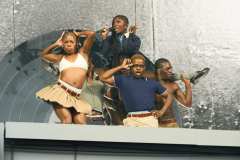 Doechii-by-Michelle-Castillo-@neonicreative1101