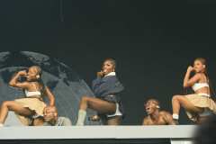 Doechii-by-Michelle-Castillo-@neonicreative1104