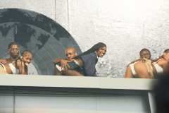 Doechii-by-Michelle-Castillo-@neonicreative1106