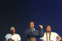 Doechii-by-Michelle-Castillo-@neonicreative1107