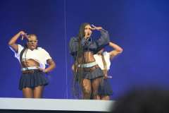 Doechii-by-Michelle-Castillo-@neonicreative1108