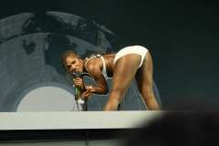 Doechii-by-Michelle-Castillo-@neonicreative1114