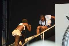 Doechii-by-Michelle-Castillo-@neonicreative1116