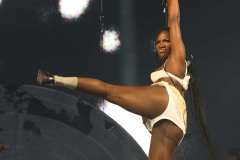 Doechii-by-Michelle-Castillo-@neonicreative1118