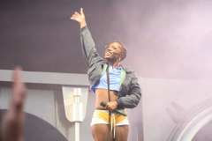 Doechii-by-Michelle-Castillo-@neonicreative1121