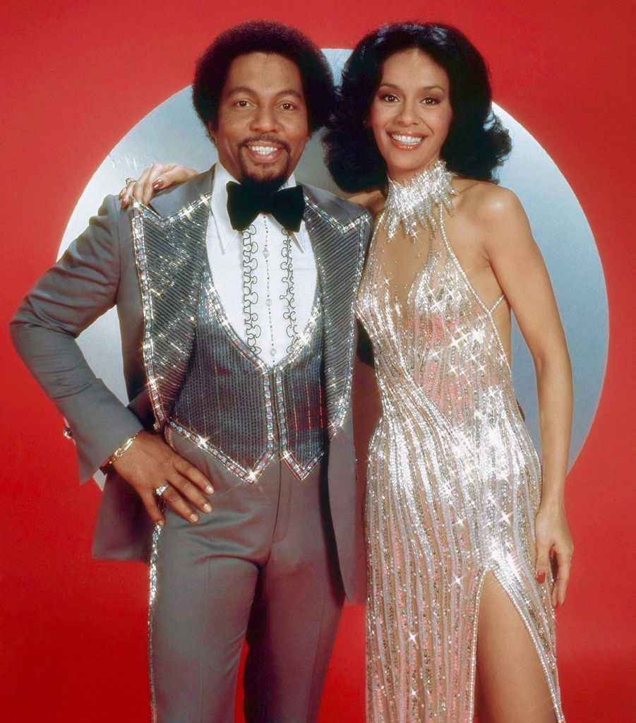 In The Spotlight: Marilyn McCoo and Billy Davis Jr. - Cut It Out Magazine