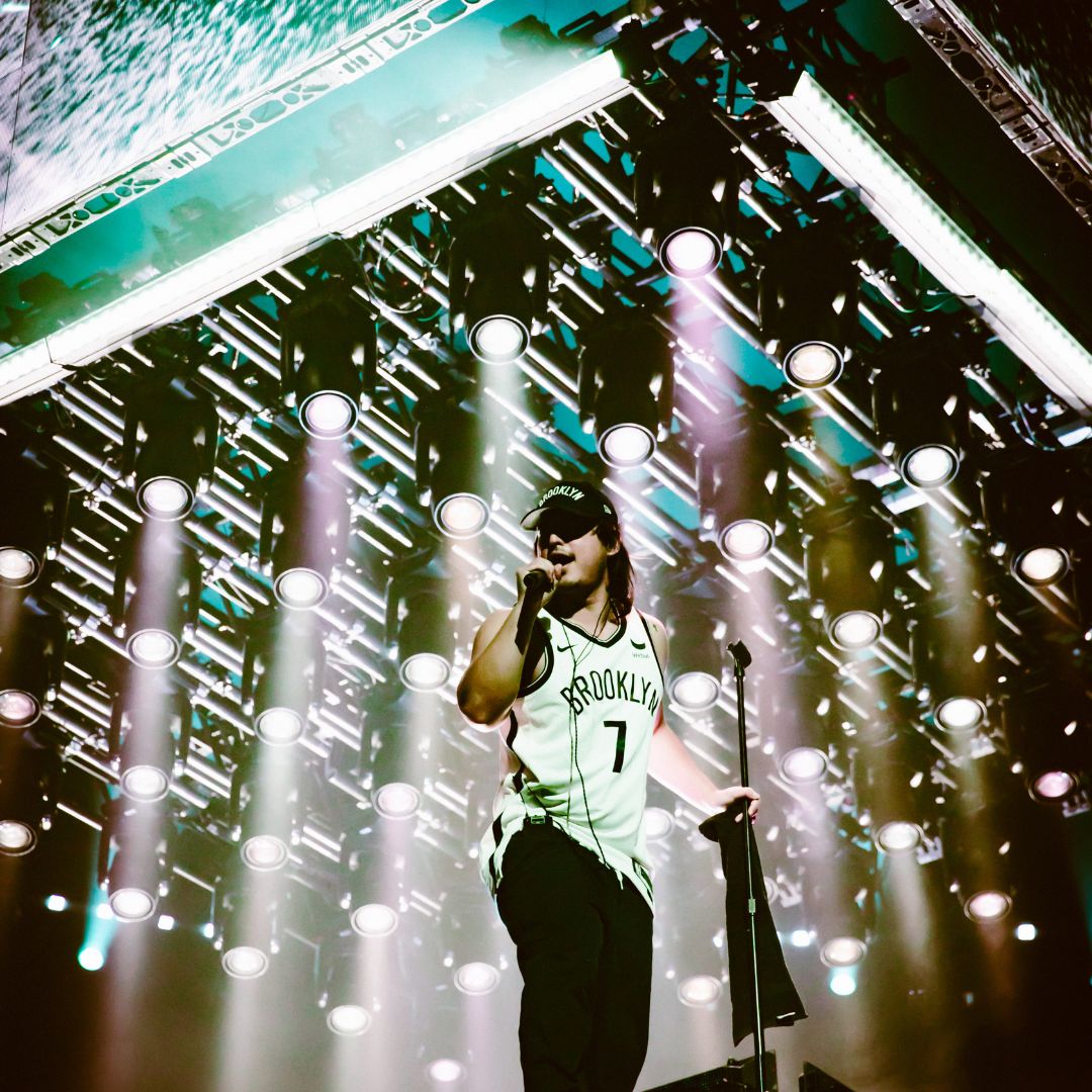 Joji Cut It Out Magazine